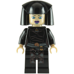 LEGO Luminara Unduli Minifigure