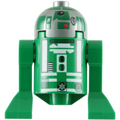 LEGO R3-D5 Minifigure