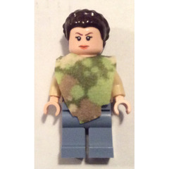 LEGO Princess Leia (75094) Minifigure