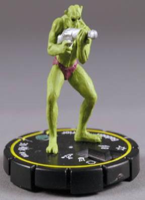 Badoon Guard