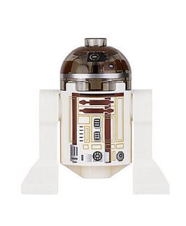 LEGO R3-M2 Minifigure