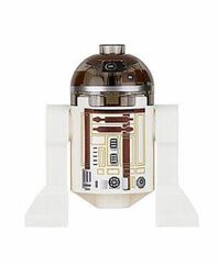 LEGO R3-M2 Minifigure