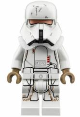 LEGO Range Trooper Minifigure