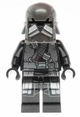 LEGO Knight of Ren (Ushar) Minifigure