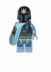 LEGO Pre Vizsla Minifigure