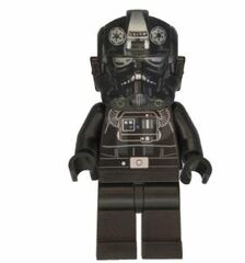 LEGO TIE Bomber Pilot Minifigure