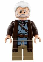 LEGO Lor San Tekka Minifigure