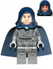 LEGO Naare Minifigure