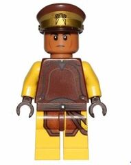 LEGO Naboo Security Guard Minifigure
