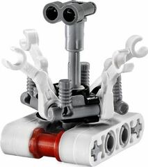 LEGO Sandcrawler Treadwell Droid Minifigure
