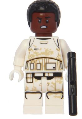 LEGO Finn (FN-2187) Minifigure