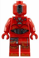 LEGO Kessel Operations Droid Minifigure