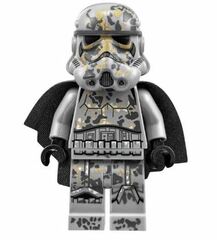 LEGO Mimban Stormtrooper Minifigure