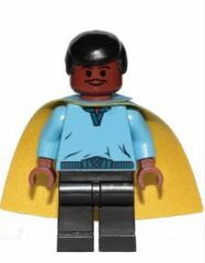LEGO Lando Calrissian 20th Anniversary Minifigure