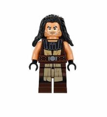 LEGO Quinlan Vos Minifigure