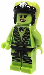 LEGO Oola Minifigure