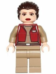 LEGO Padme Amidala (Senator) Minifigure
