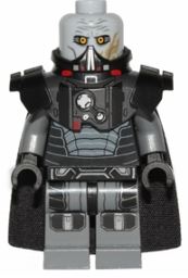 LEGO Darth Malgus Minifigure