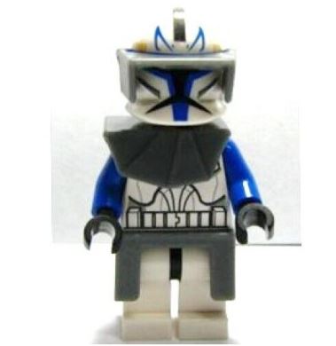 LEGO Captain Rex Minifigure