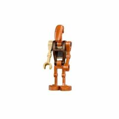 LEGO RO-GR Minifigure