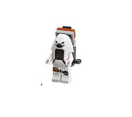 LEGO Moroff Minifigure