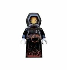 LEGO Quay Tolsite Minifigure