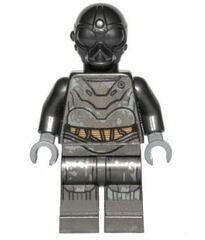LEGO RA-7 Protocol Droid Minifigure