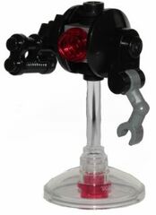LEGO Praetorian Training Droid Minifigure