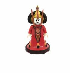 LEGO Queen Amidala Minifigure