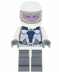 LEGO Umbaran Soldier Minifigure