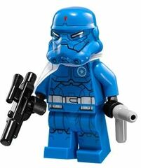 LEGO Special Forces Clone Trooper Minifigure