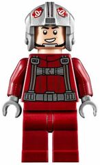 LEGO Skyhopper Pilot Minifigure