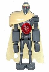 LEGO Magna Guard Minifigure
