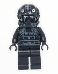 LEGO V-Wing Pilot Minifigure