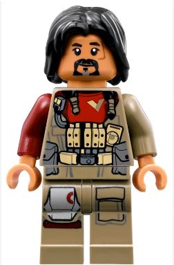 LEGO Baze Malbus