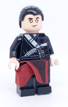 LEGO Chirrut Imwe Minifigure