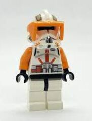 LEGO Commander Cody Minifigure