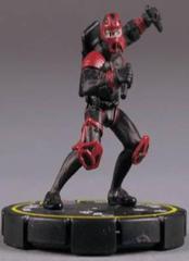 Night Thrasher