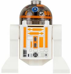LEGO R3-A2 (75098) Minifigure
