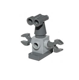 LEGO Mini Treadwell Droid Minifigure