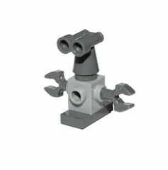 LEGO Mini Treadwell Droid Minifigure