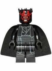 LEGO Sith Infiltrator Darth Maul with Printed legs Minifigure