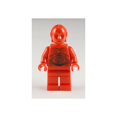 LEGO R-3PO Minifigure