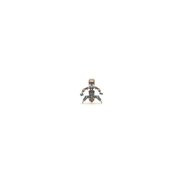 LEGO Destroyer Droid Minifigure