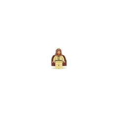 LEGO Obi-Wan Kenobi (Young) Minifigure
