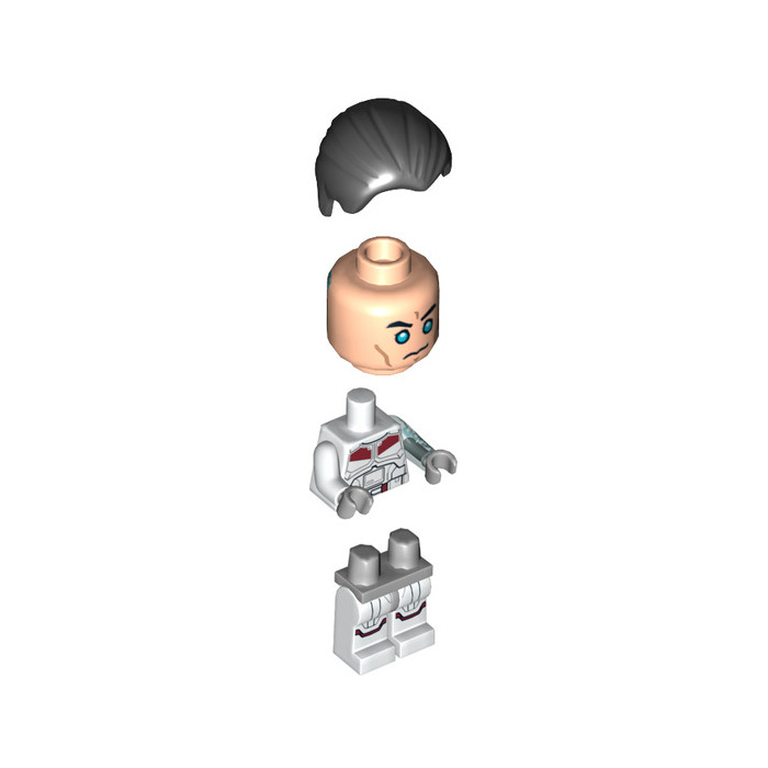 LEGO Jek-14 (Comicon Exclusive) Minifigure