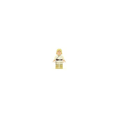 LEGO Luke Skywalker - Tatooine Minifigure