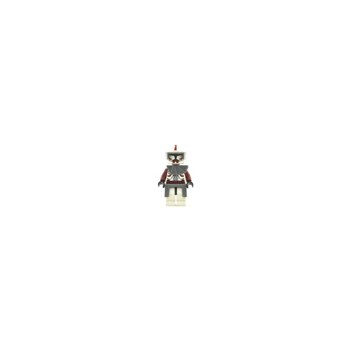 LEGO Commander Fox Minifigure