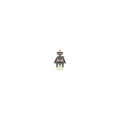 LEGO Commander Fox Minifigure