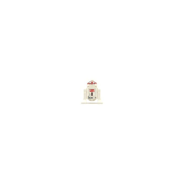 LEGO R5-D4 Minifigure